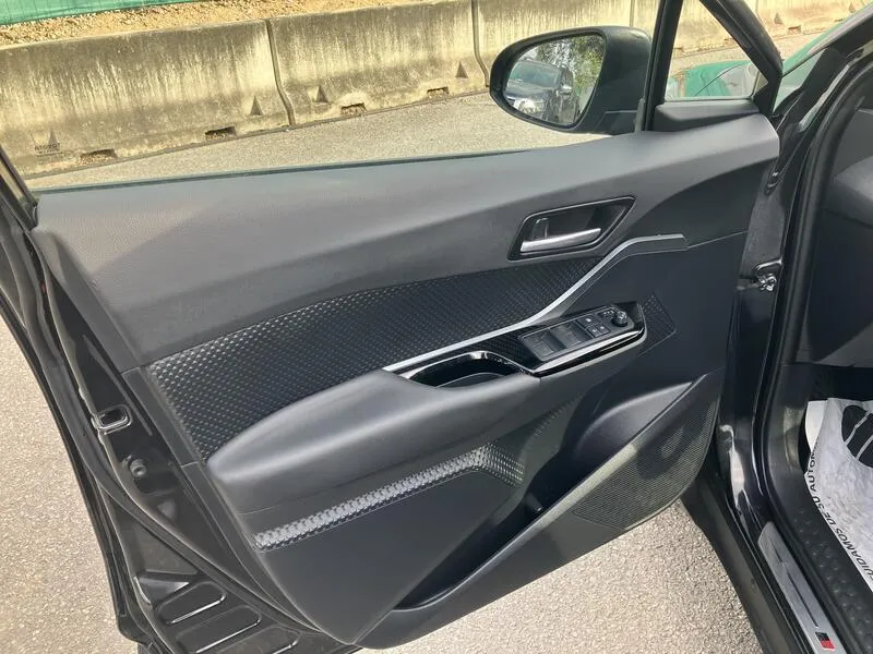 Toyota C-HR 2.0 GR Sport Black Edition - foto 11