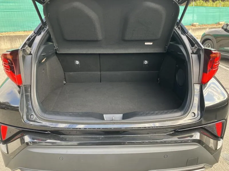 Toyota C-HR 2.0 GR Sport Black Edition - foto 33