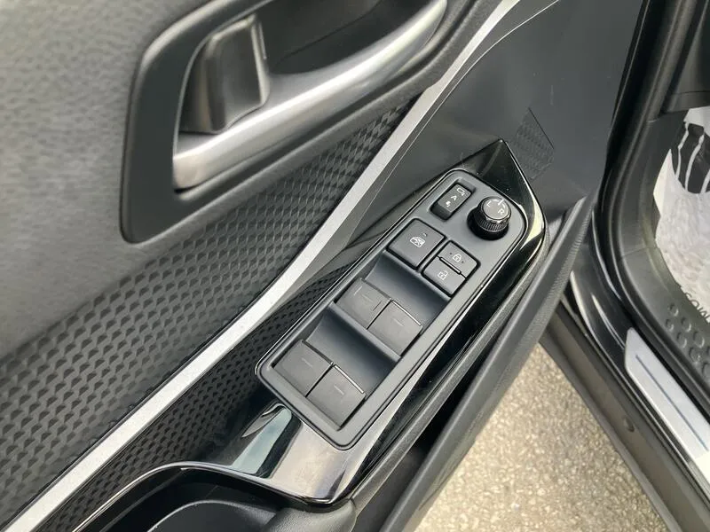 Toyota C-HR 2.0 GR Sport Black Edition - foto 12