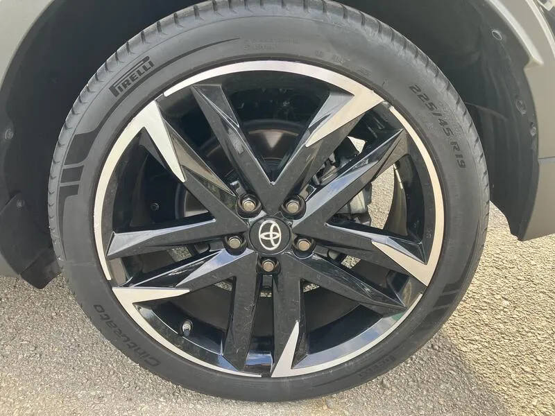 Toyota C-HR 2.0 GR Sport Black Edition - foto 28