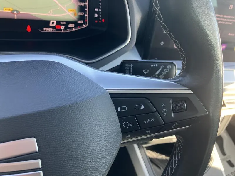 SEAT Arona 1.0 TSI Style Plus - foto 20