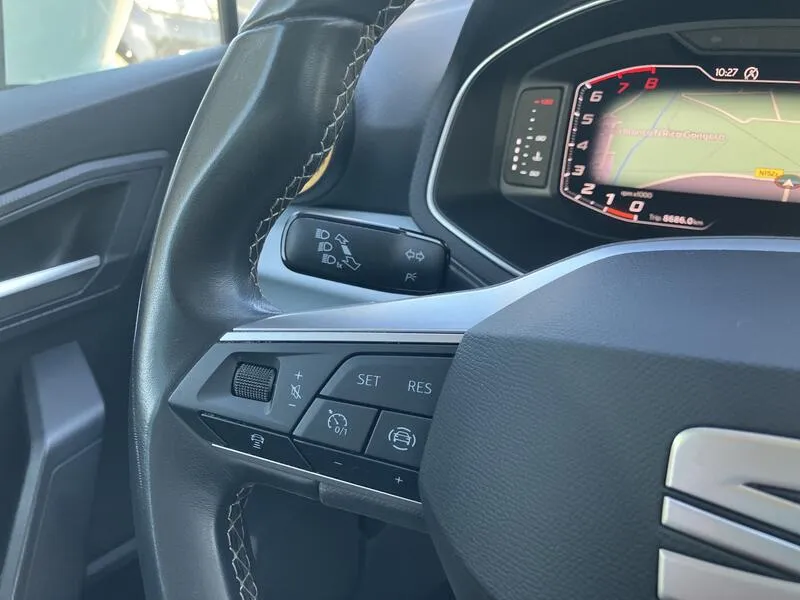 SEAT Arona 1.0 TSI Style Plus - foto 19
