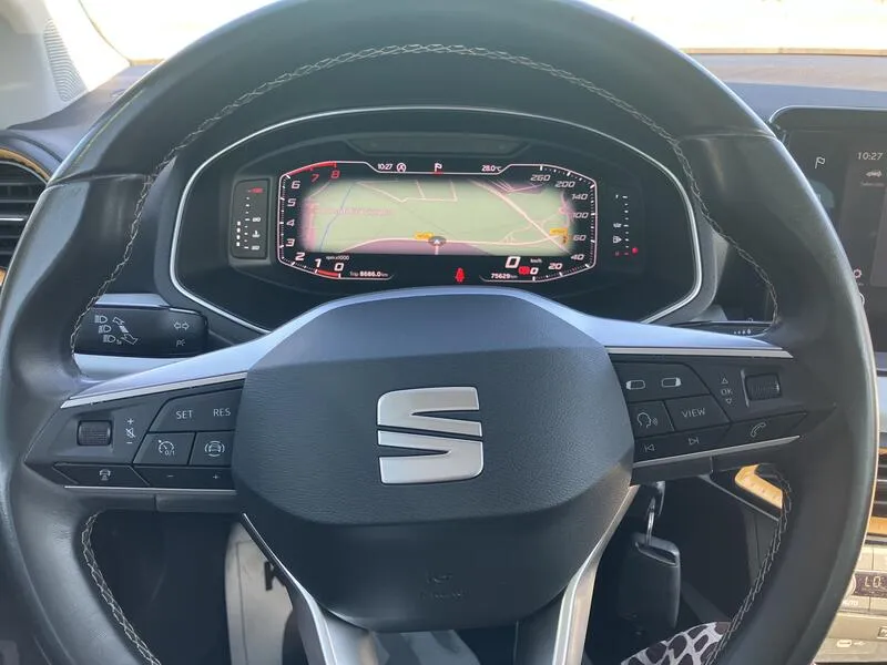 SEAT Arona 1.0 TSI Style Plus - foto 18