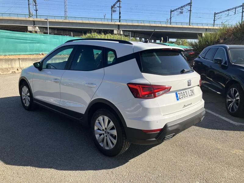 SEAT Arona 1.0 TSI Style Plus - foto 4