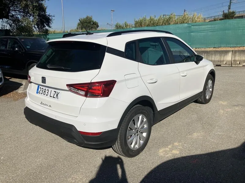 SEAT Arona 1.0 TSI Style Plus - foto 6