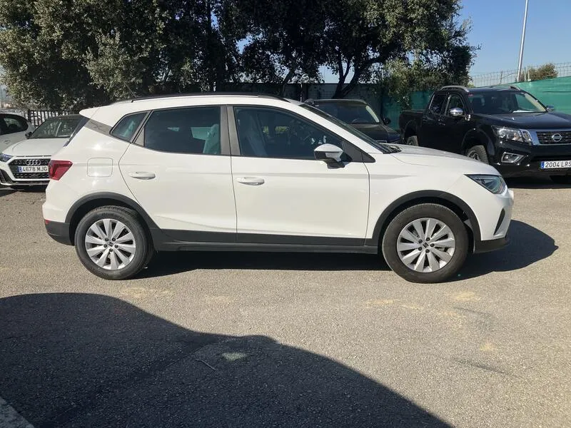 SEAT Arona 1.0 TSI Style Plus - foto 7