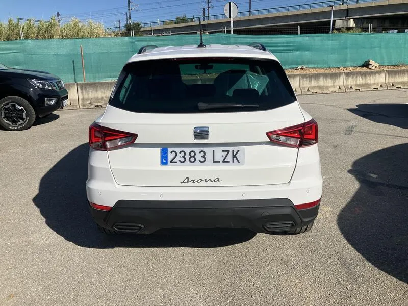 SEAT Arona 1.0 TSI Style Plus - foto 5