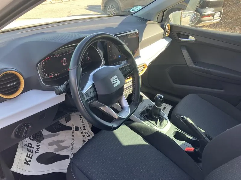 SEAT Arona 1.0 TSI Style Plus - foto 10