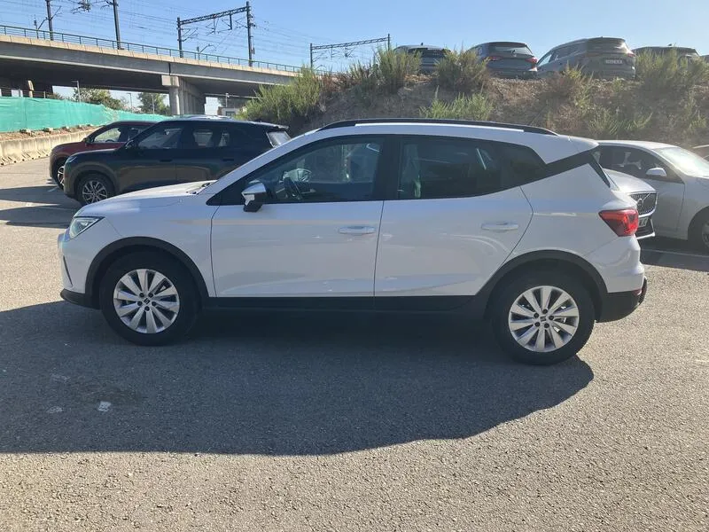 SEAT Arona 1.0 TSI Style Plus - foto 3