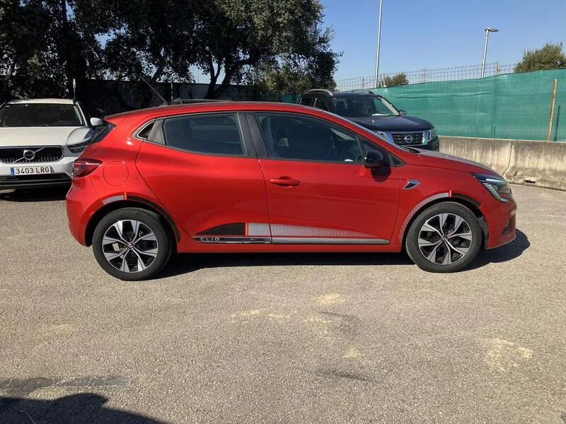 Renault Clio Limited TCe - foto 7
