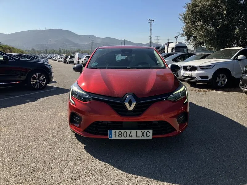 Renault Clio Limited TCe - foto 9