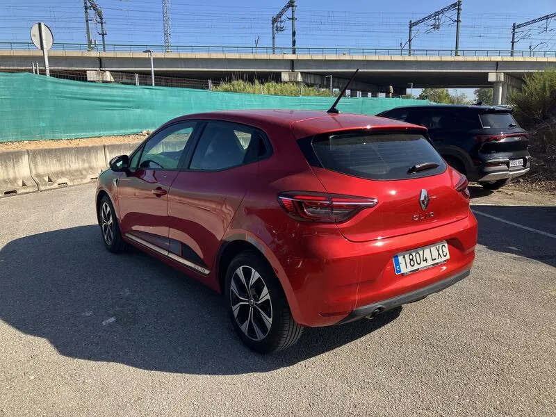 Renault Clio Limited TCe - foto 4