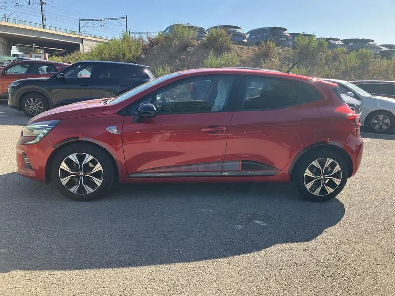 Renault Clio Limited TCe - foto 3