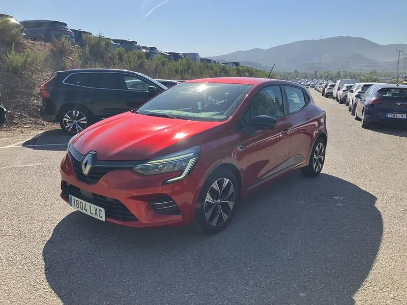 Renault Clio Limited TCe - foto 2