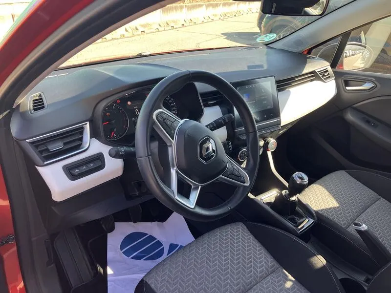 Renault Clio Limited TCe - foto 10
