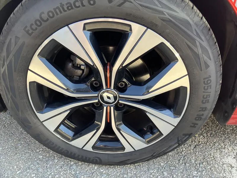 Renault Clio Limited TCe - foto 25