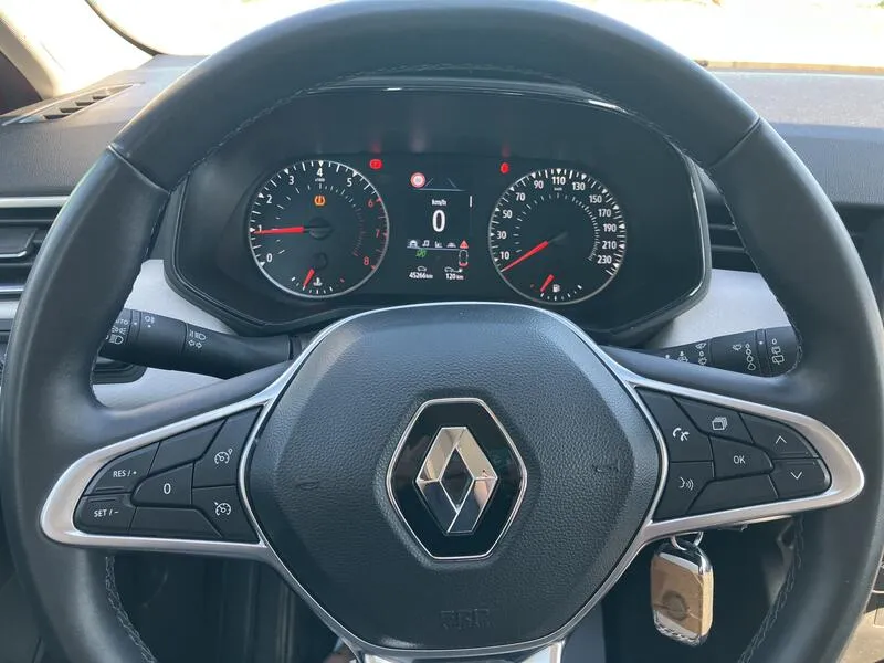 Renault Clio Limited TCe - foto 17