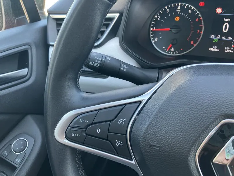 Renault Clio Limited TCe - foto 18