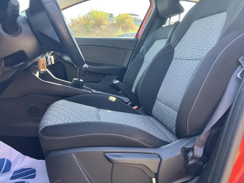 Renault Clio Limited TCe - foto 13
