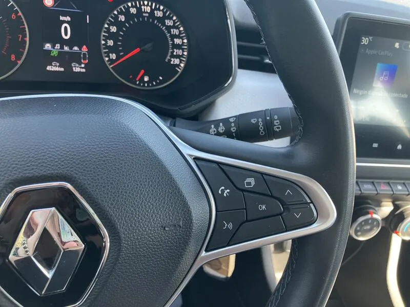 Renault Clio Limited TCe - foto 19