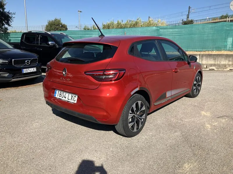 Renault Clio Limited TCe - foto 6
