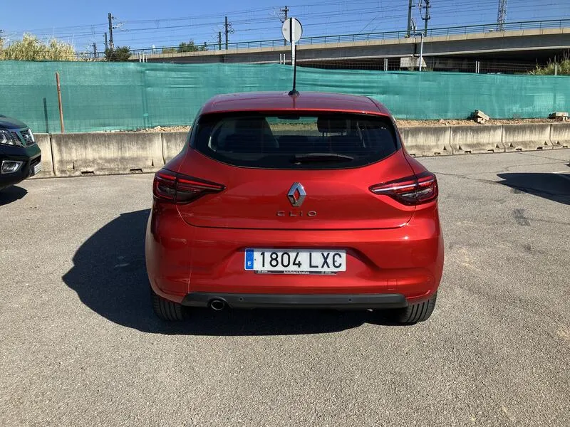 Renault Clio Limited TCe - foto 5