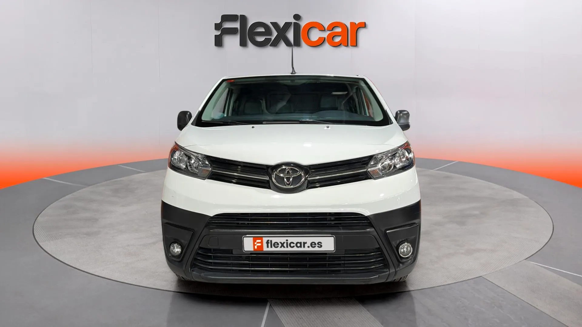 Toyota Proace 1.5D Business 1 plazas 2PT L0 - foto 2
