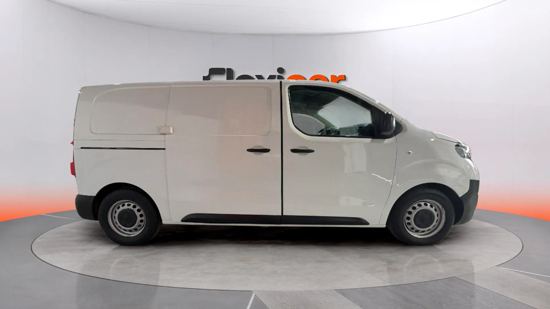 Toyota Proace 1.5D Business 1 plazas 2PT L0 - foto 8
