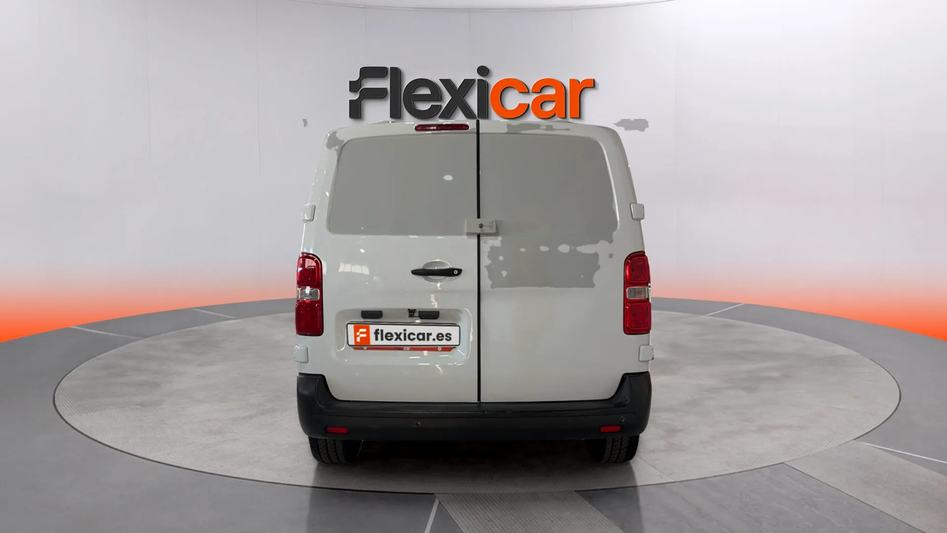 Toyota Proace 1.5D Business 1 plazas 2PT L0 - foto 6