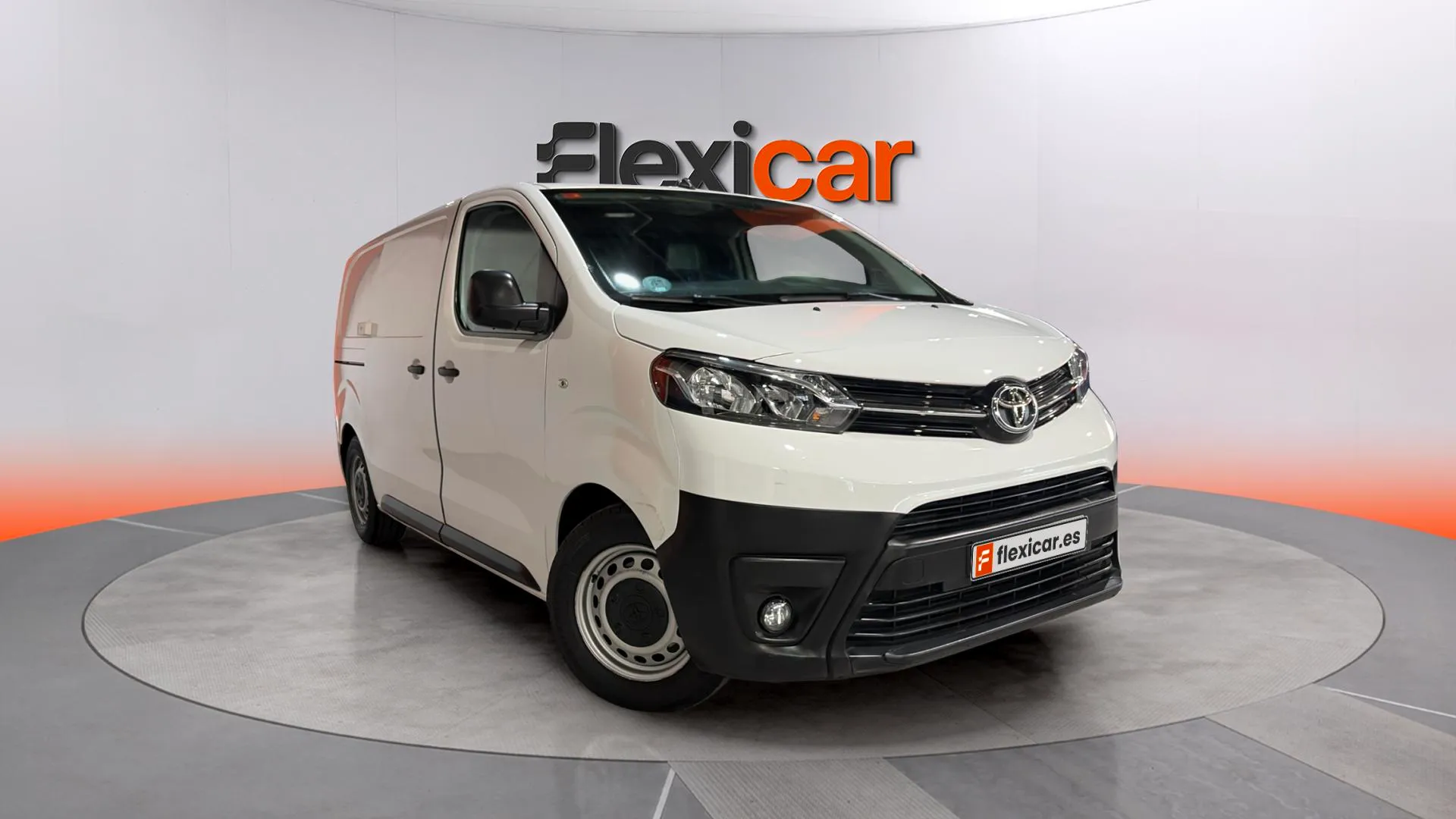 Toyota Proace 1.5D Business 1PL 2PT L0