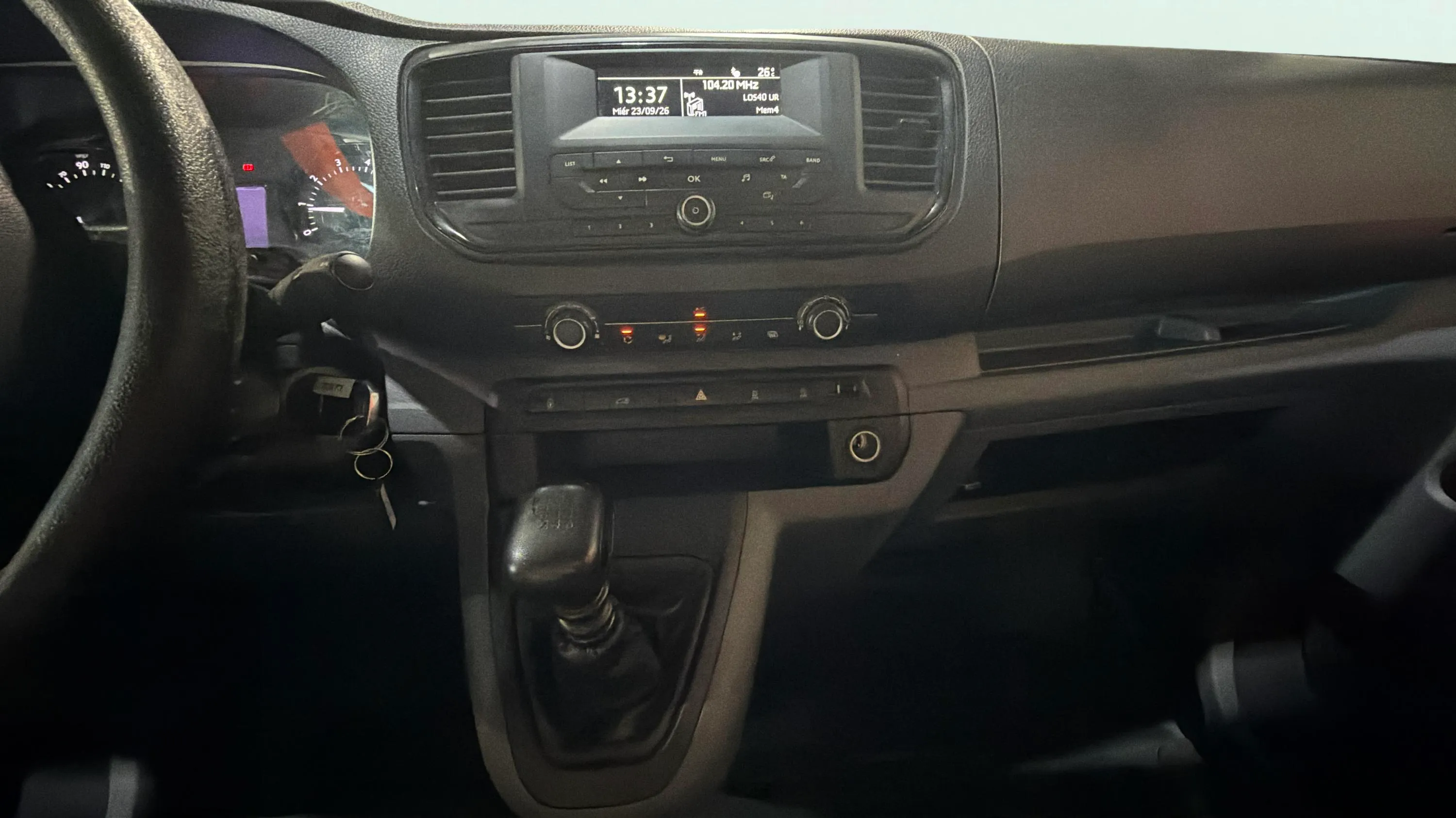 Toyota Proace 1.5D Business 1 plazas 2PT L0 - foto 9