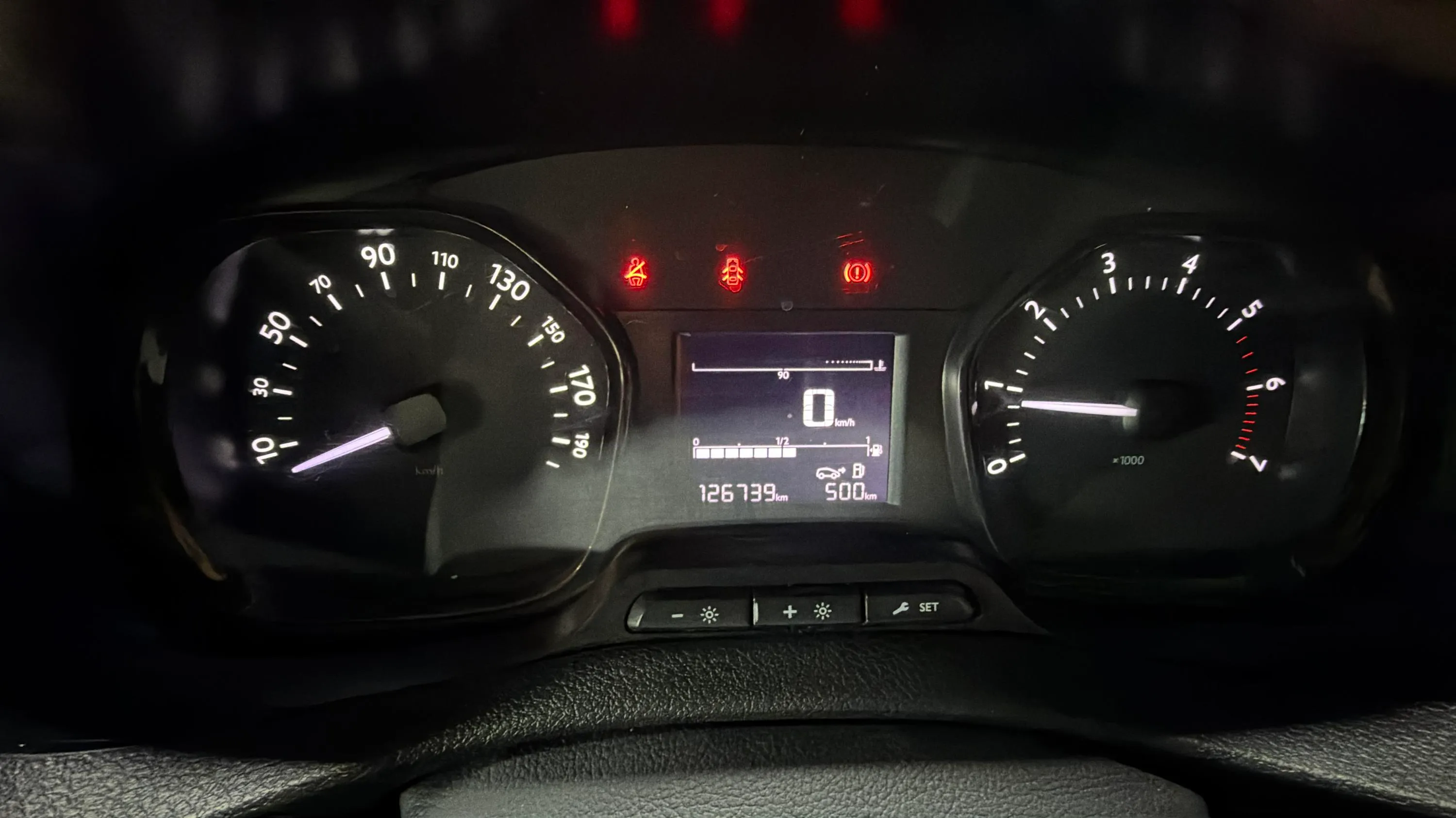 Toyota Proace 1.5D Business 1 plazas 2PT L0 - foto 11