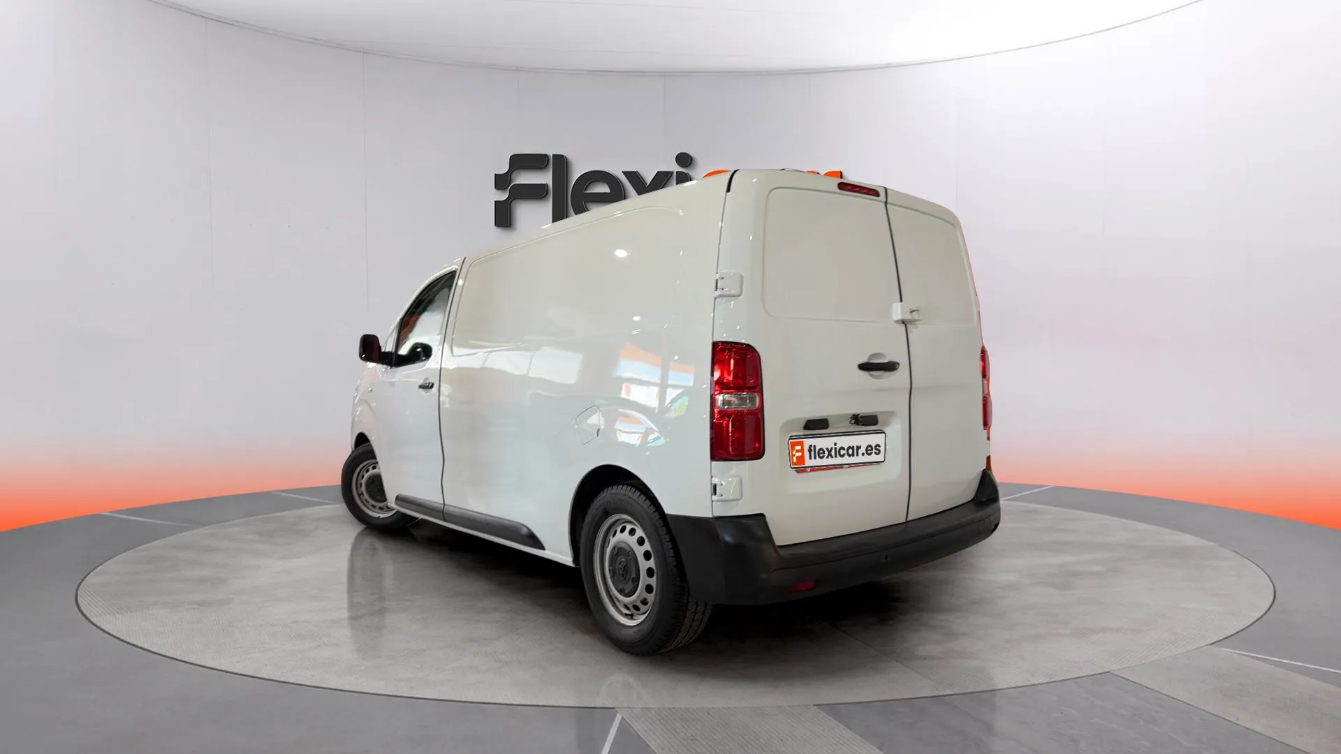 Toyota Proace 1.5D Business 1 plazas 2PT L0 - foto 5