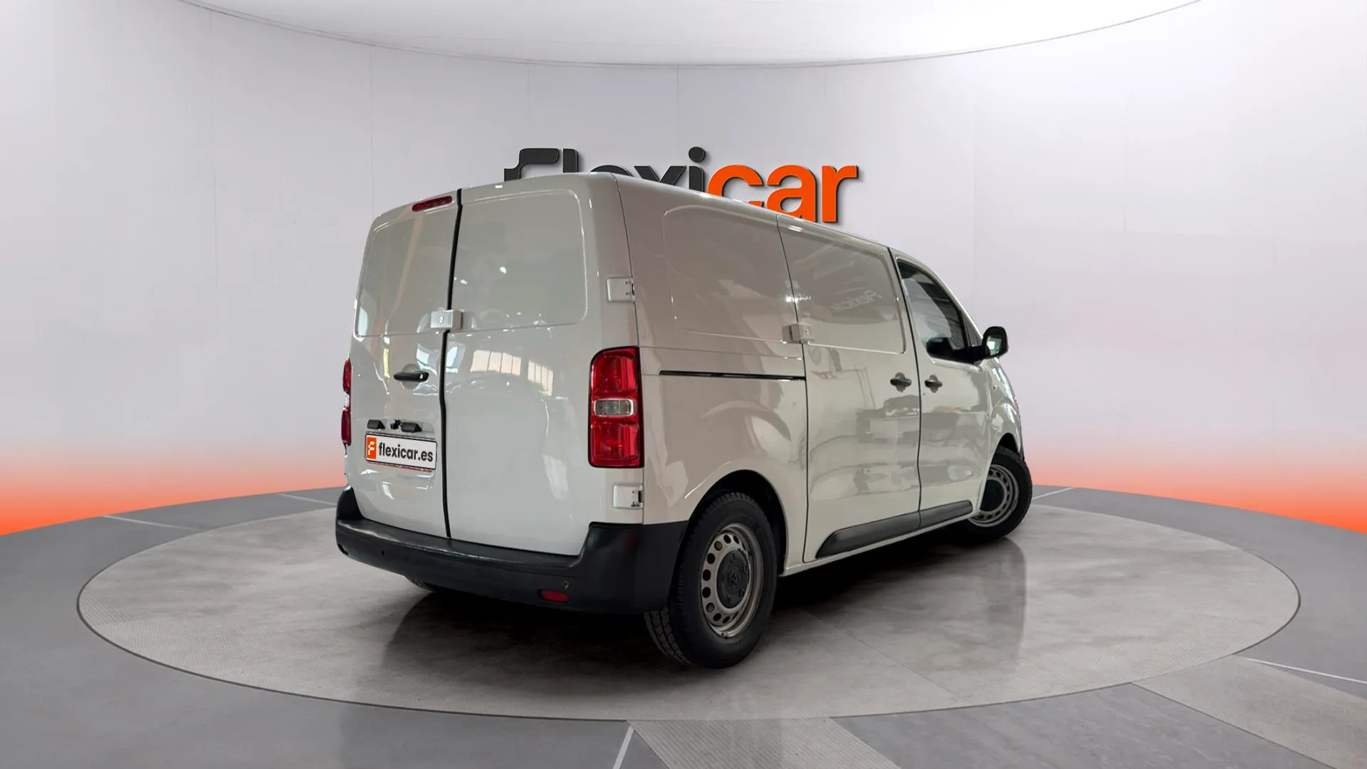 Toyota Proace 1.5D Business 1 plazas 2PT L0 - foto 7