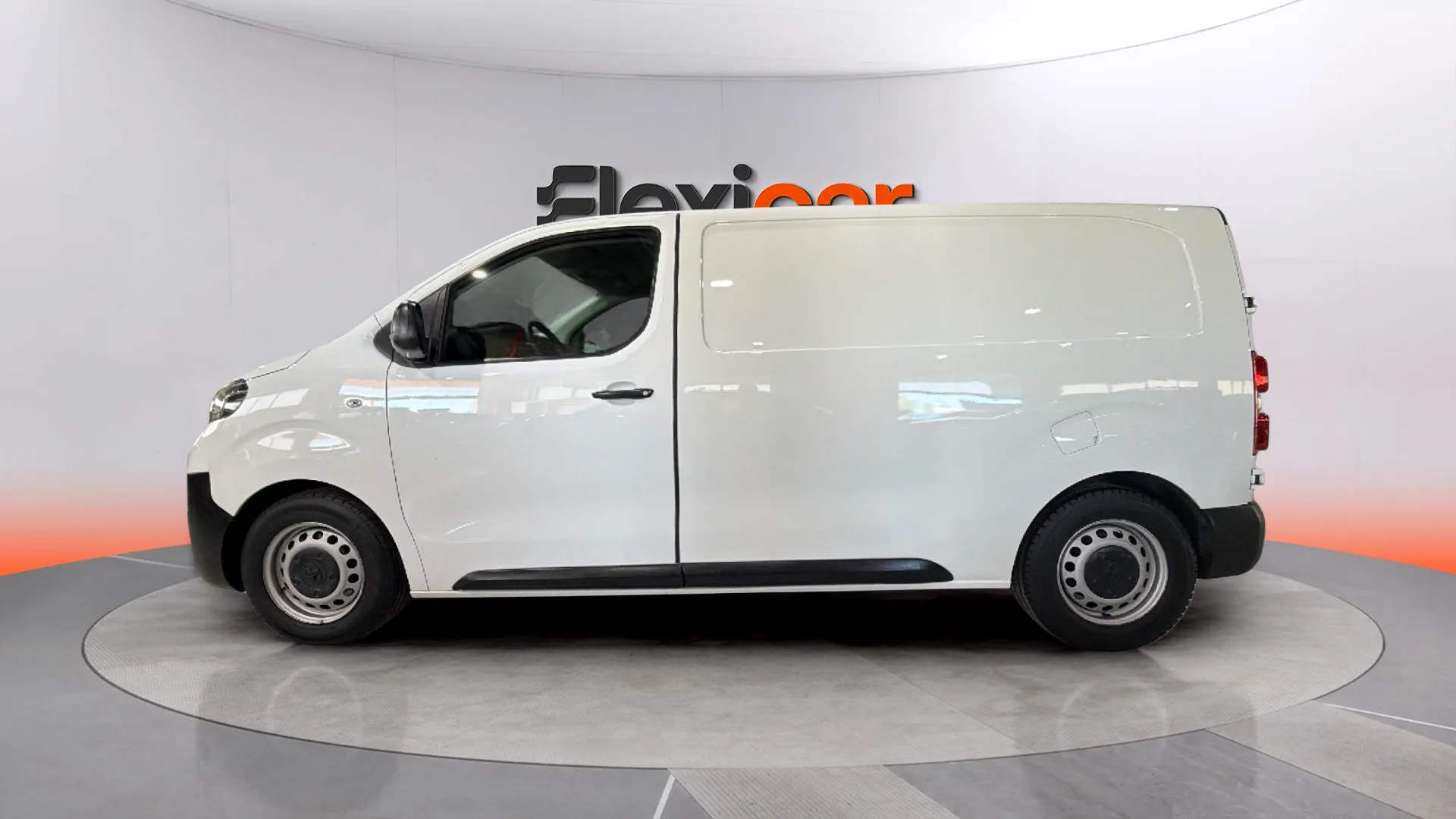 Toyota Proace 1.5D Business 1 plazas 2PT L0 - foto 4