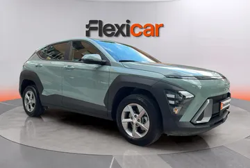 hyundai kona 10t 100cv maxx gasolina manual albacete 903000000287855