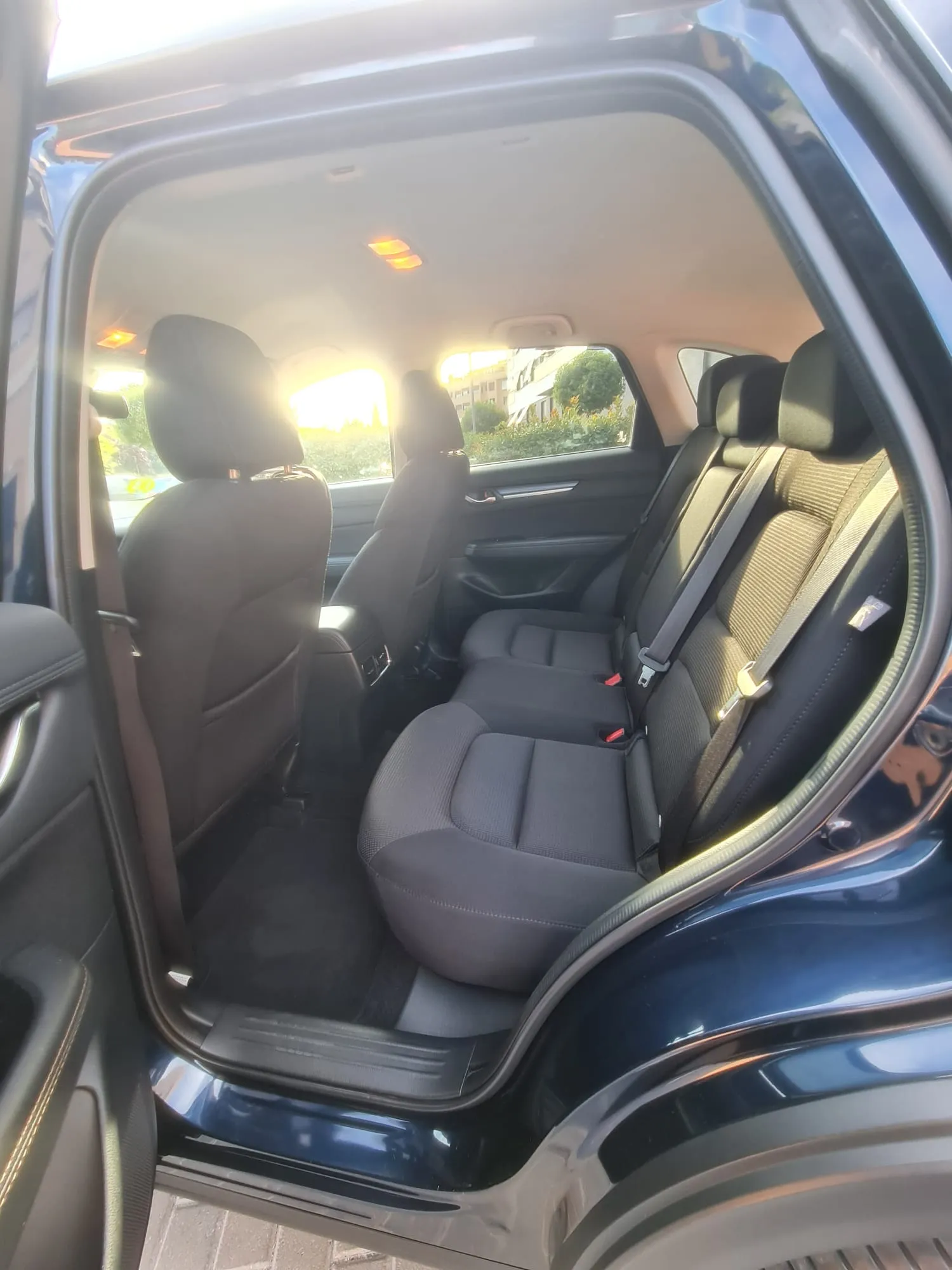 Mazda CX-5 2.0 G 2WD Evolution - foto 11
