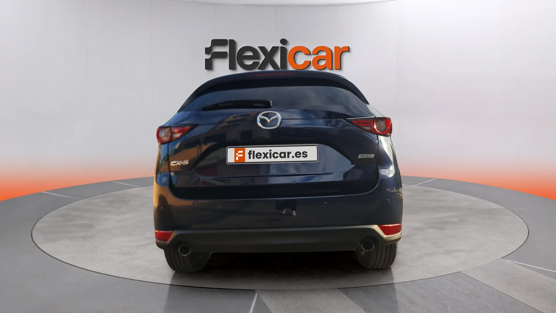 Mazda CX-5 2.0 G 2WD Evolution - foto 4