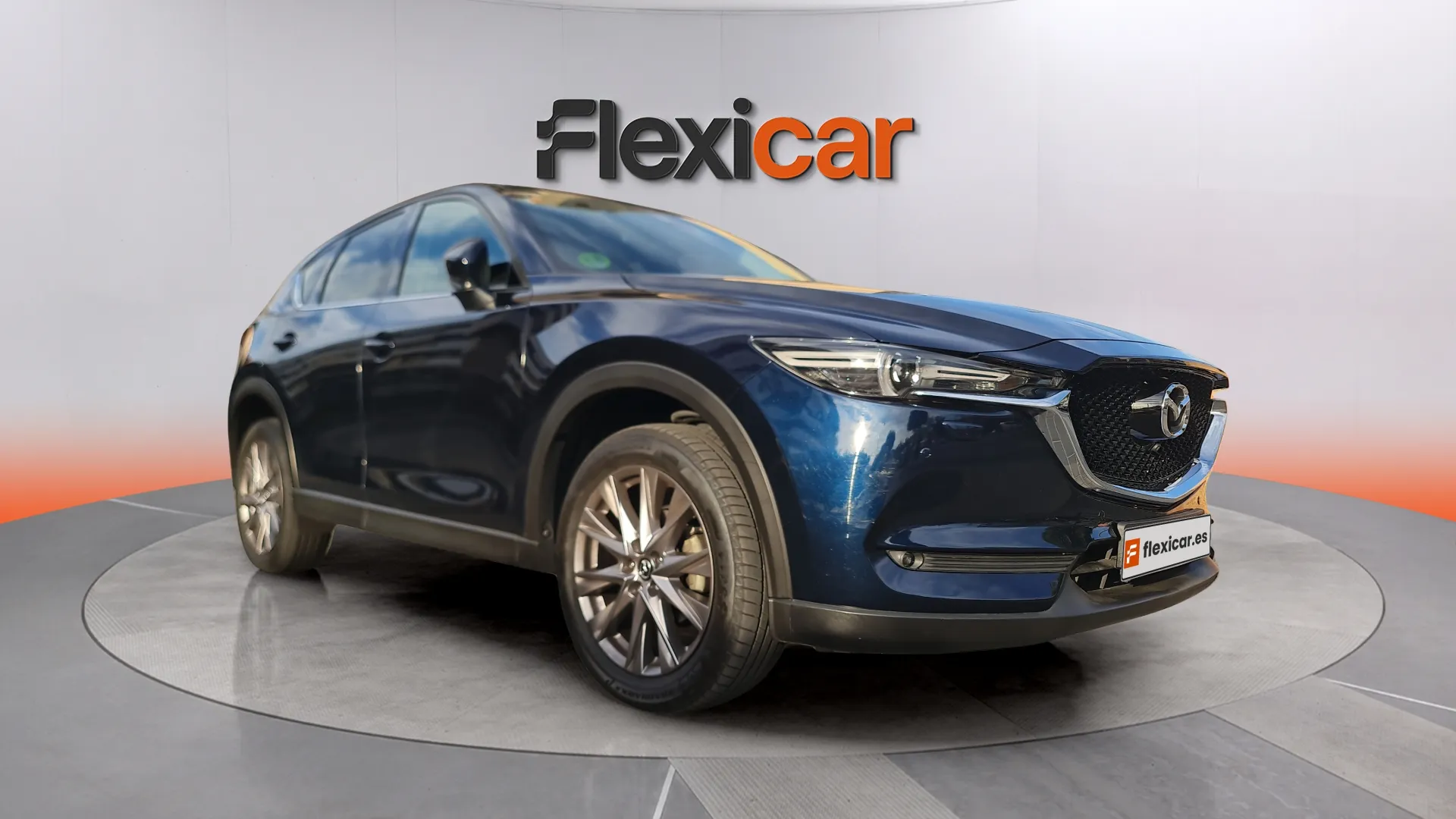 Mazda CX-5 2.0 G 2WD Evolution