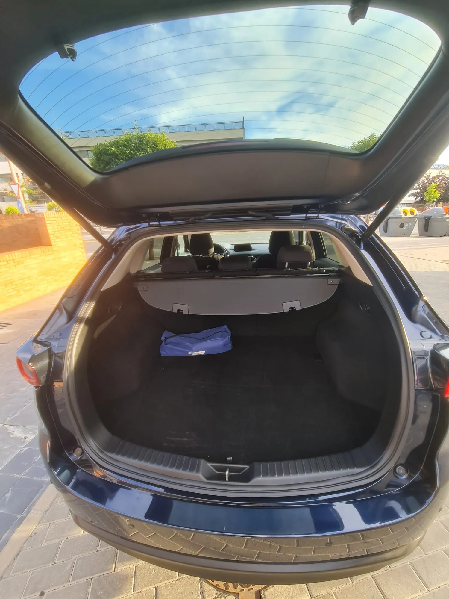Mazda CX-5 2.0 G 2WD Evolution - foto 15