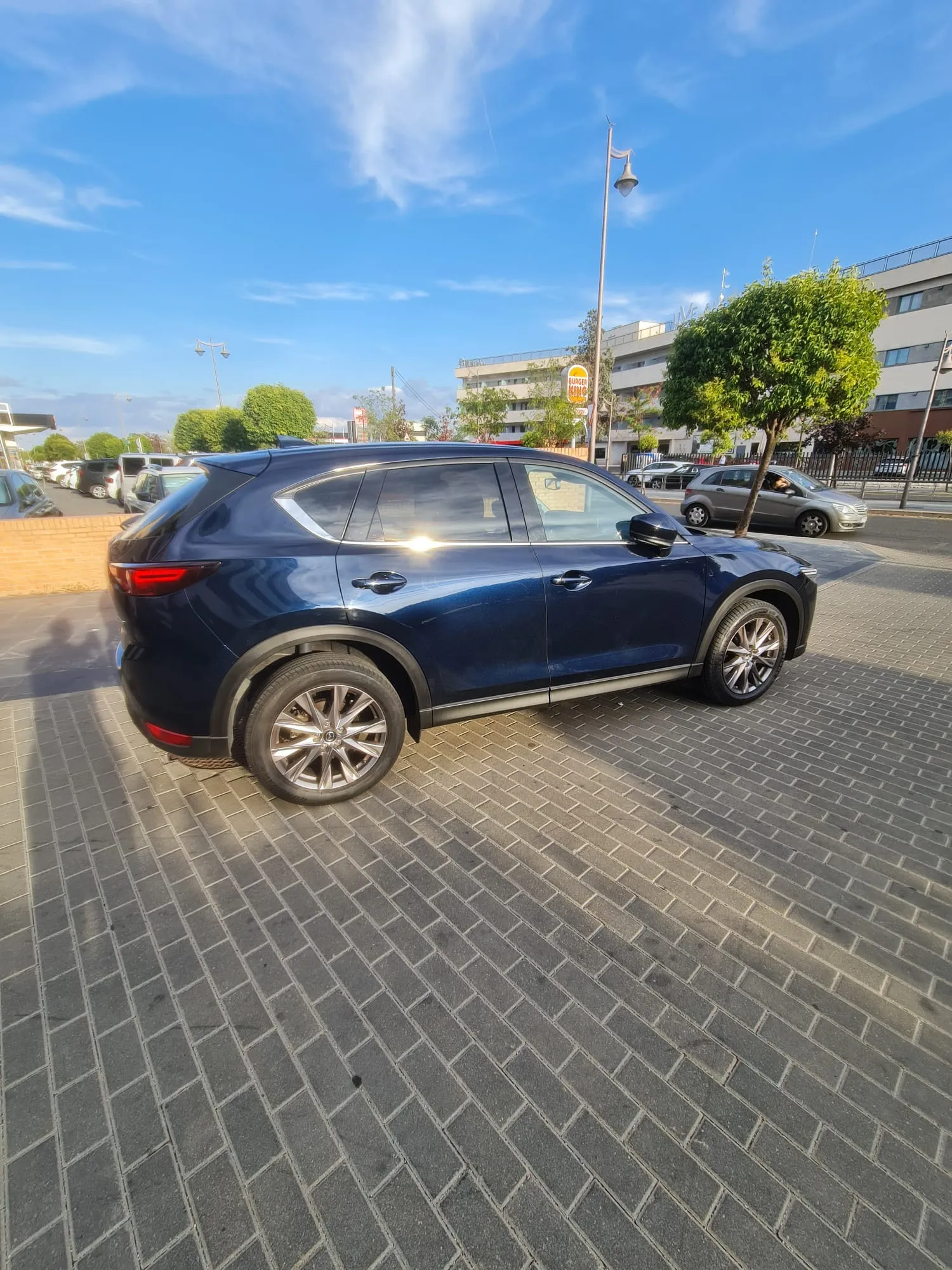 Mazda CX-5 2.0 G 2WD Evolution - foto 18