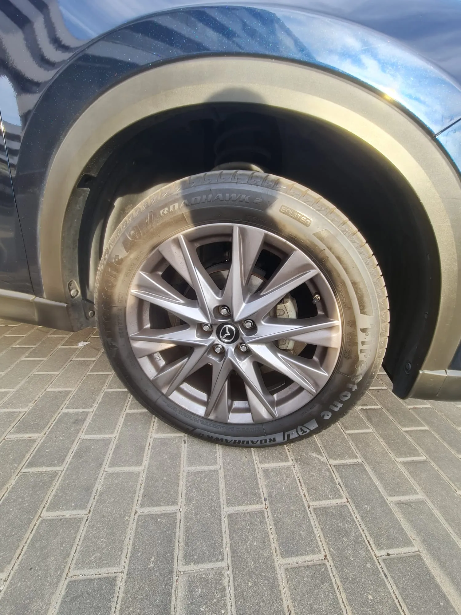 Mazda CX-5 2.0 G 2WD Evolution - foto 12