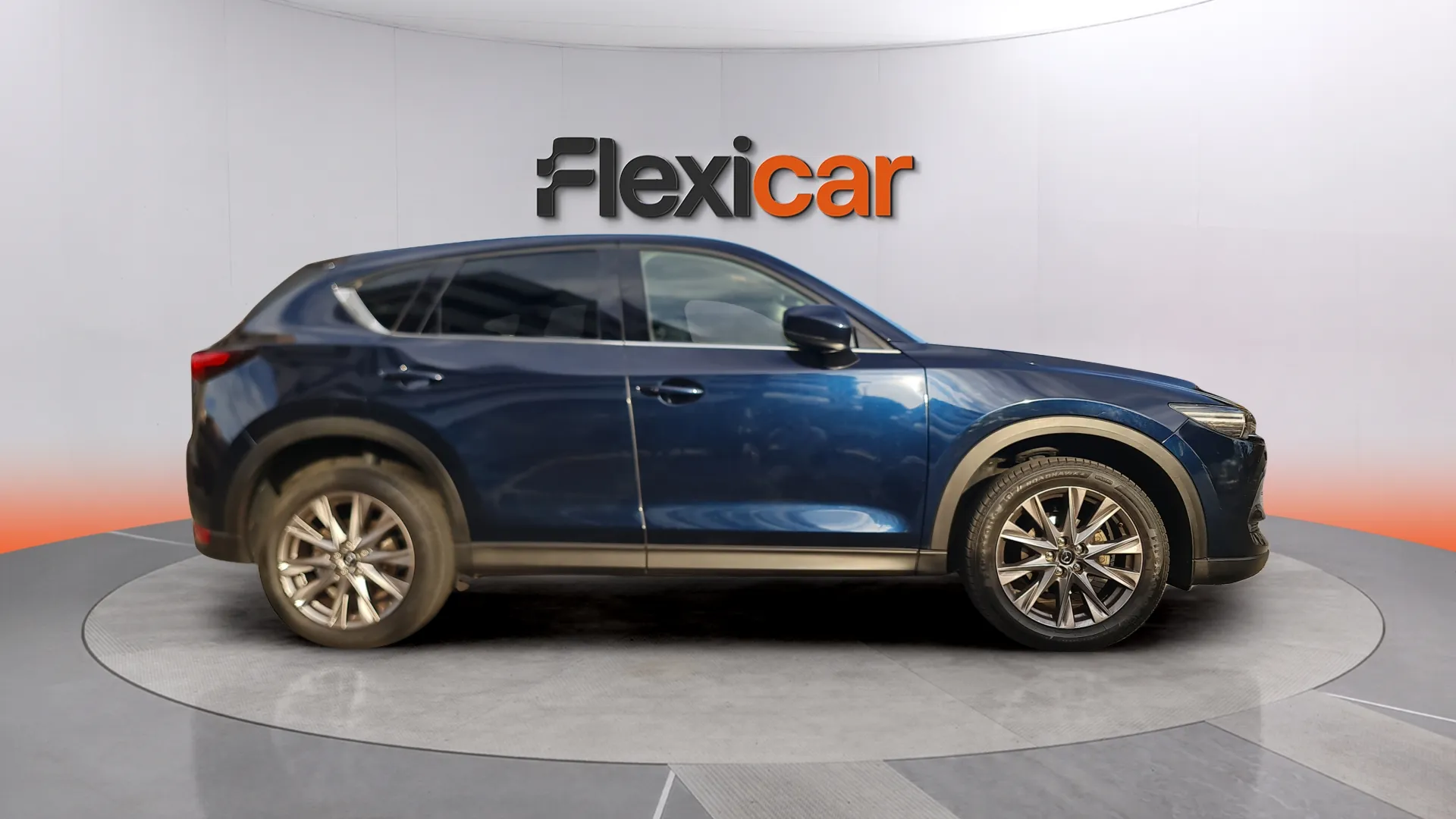 Mazda CX-5 2.0 G 2WD Evolution - foto 3