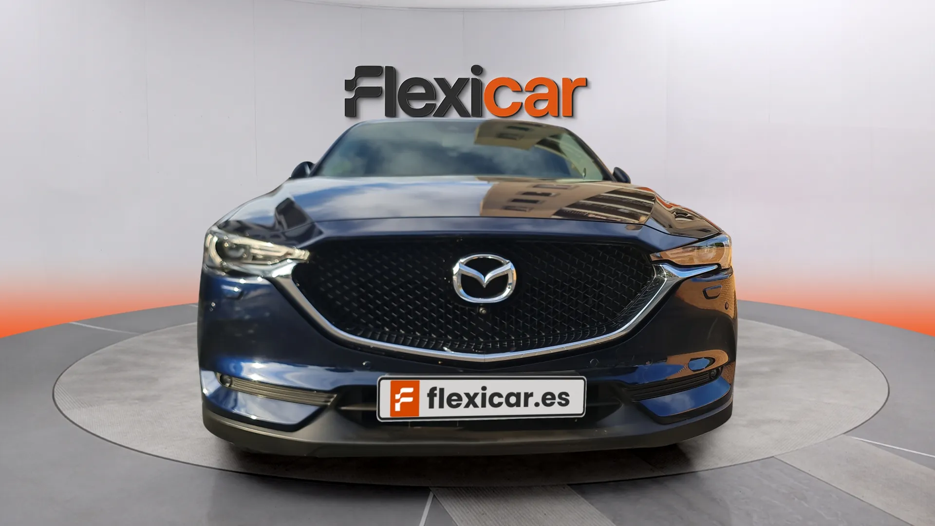 Mazda CX-5 2.0 G 2WD Evolution - foto 2