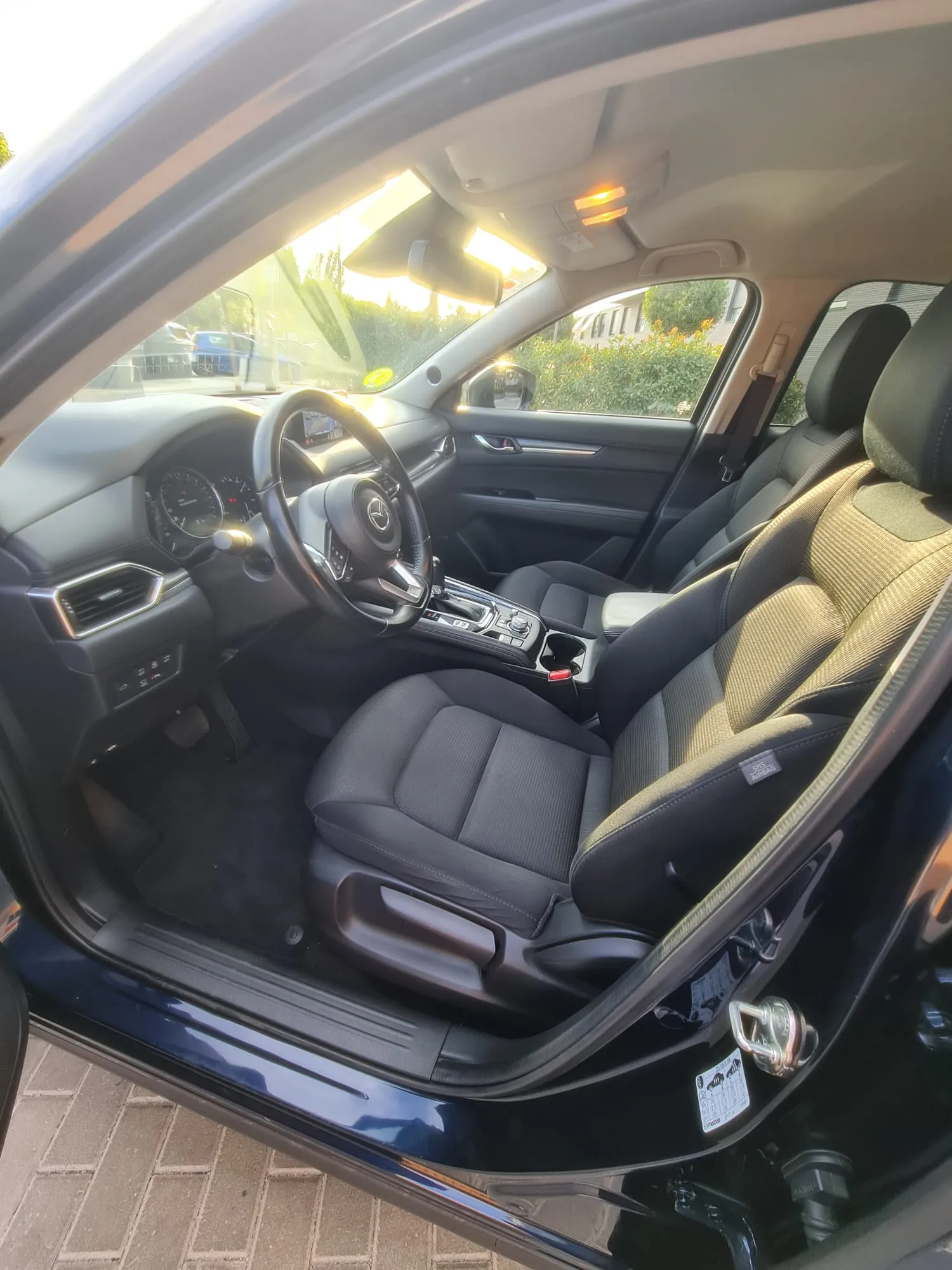 Mazda CX-5 2.0 G 2WD Evolution - foto 19
