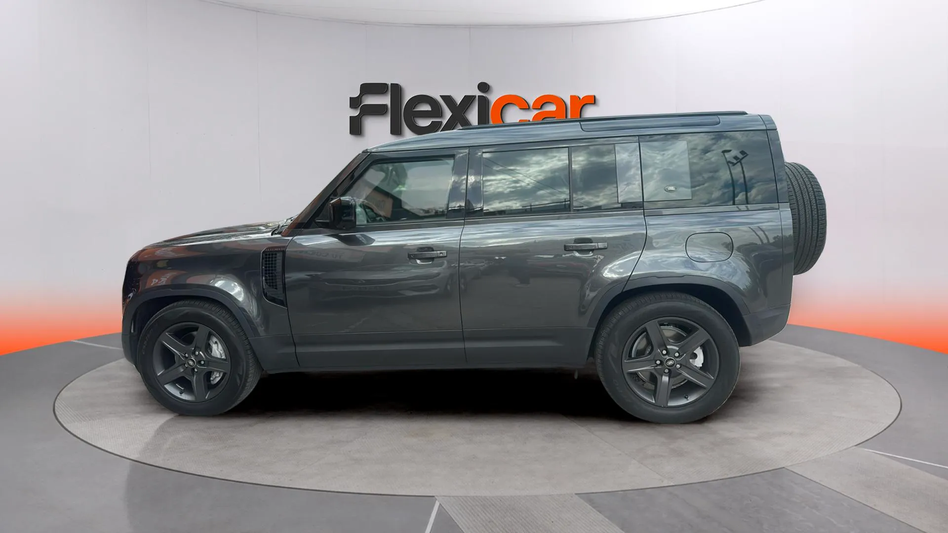 Land Rover Defender 2.0 Si4 404 S 110 4WD PHEV - foto 5