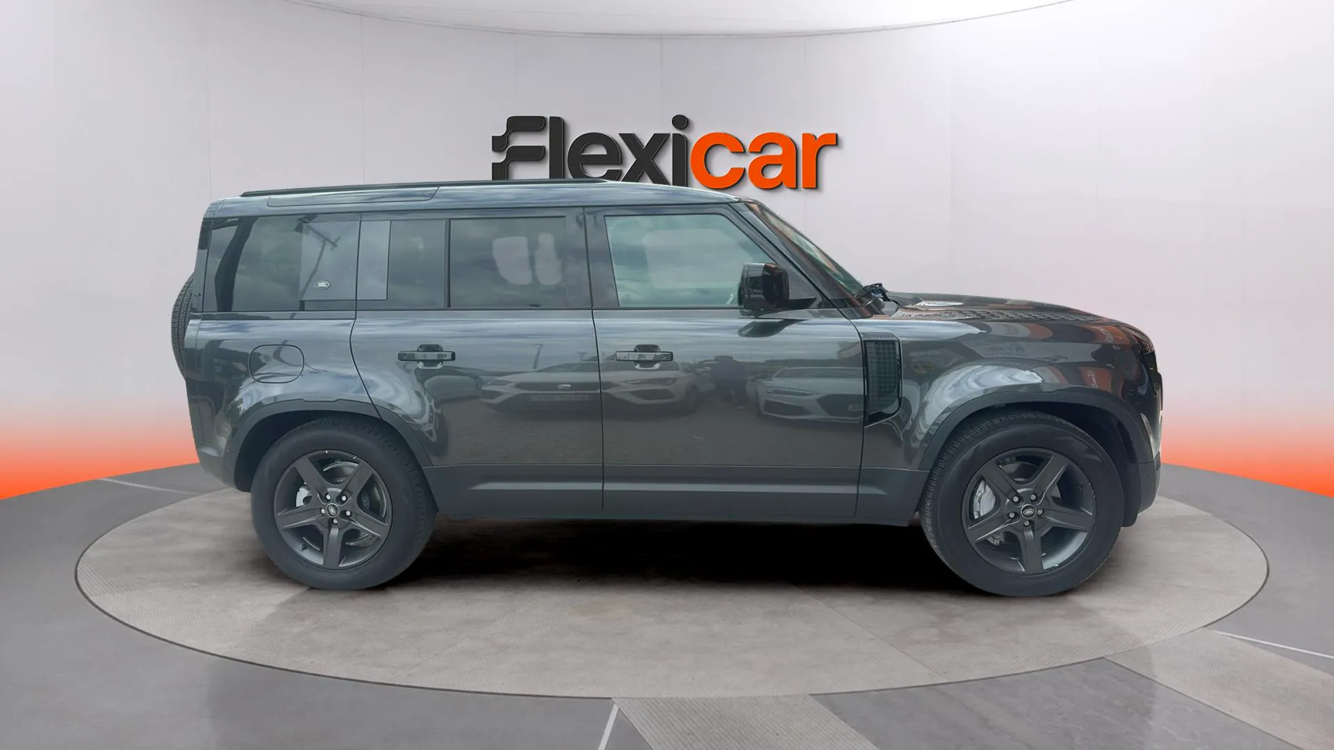 Land Rover Defender 2.0 Si4 404 S 110 4WD PHEV - foto 3