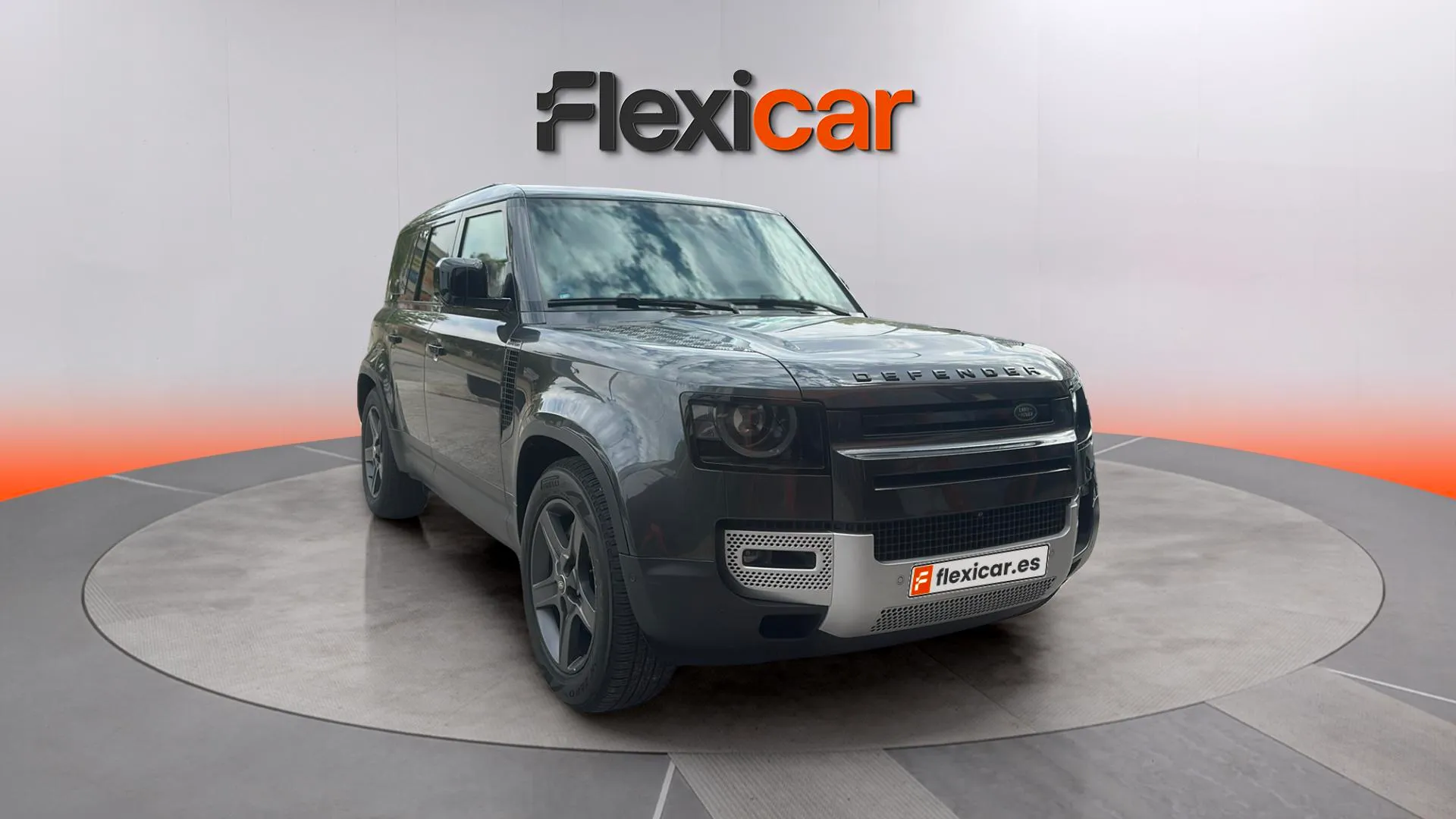 Land Rover Defender 2.0 Si4 404 S 110 4WD PHEV
