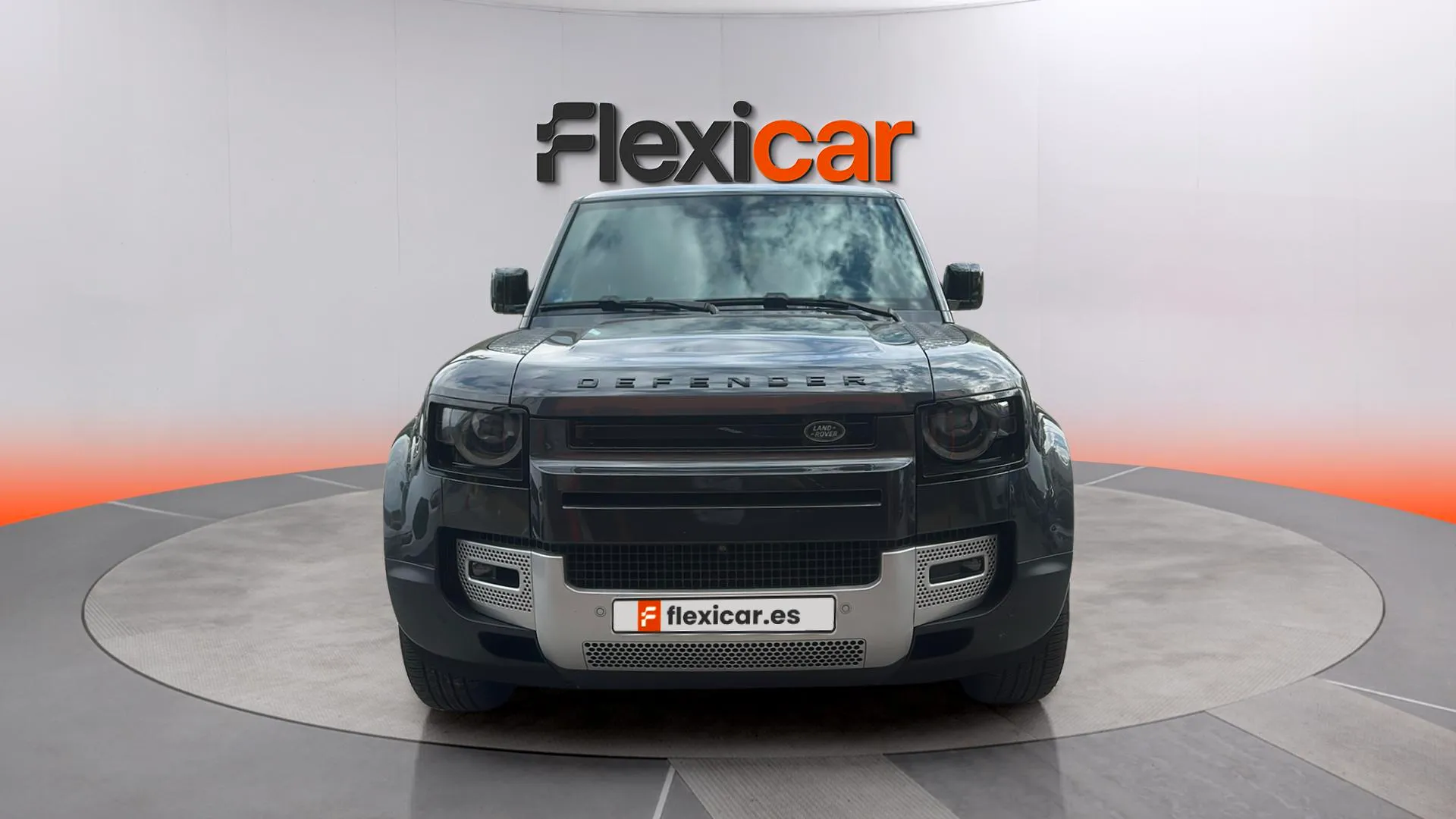 Land Rover Defender 2.0 Si4 404 S 110 4WD PHEV - foto 2