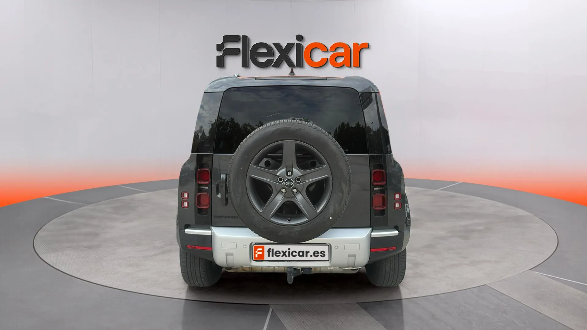 Land Rover Defender 2.0 Si4 404 S 110 4WD PHEV - foto 4